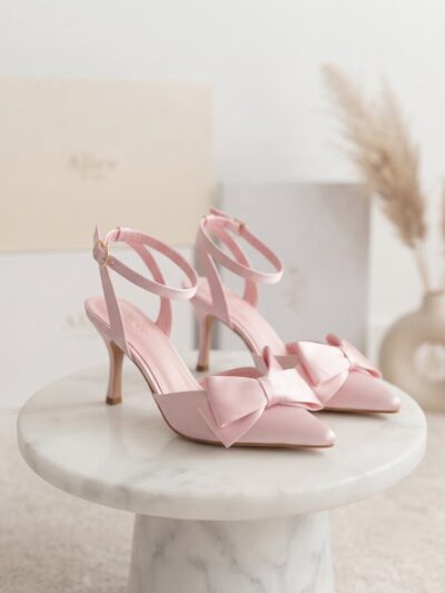 Escarpin Femmes été Chic